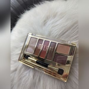 MILANI Eyeshadow Palette 🎨